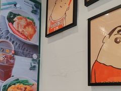 -公仔堂港式茶餐厅(西村店)