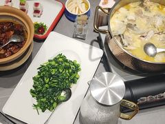 -浔庐餐厅•江西老字号•九江菜(烟水亭店)