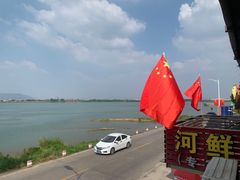 -八仔大富楼·河鲜(西江店)