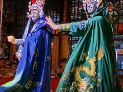 -白家大院·王府宫廷菜(苏州街店)