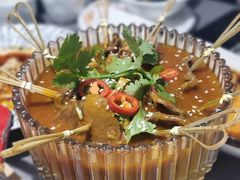 -3号仓库·创意中国菜(乐清正大广场店)