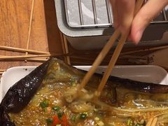 -木屋烧烤(西南角店)