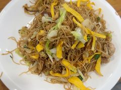 -老袁炒年糕(富豪路店)