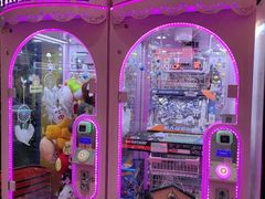 -反斗乐园π·电玩·高空拓展·蹦床(龙华天虹店)