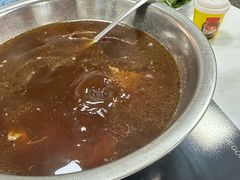 -辉记牛肉馆(泉州店)