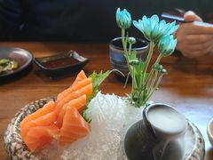-尺山寸水日料(马桥满天星店)