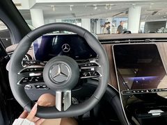 -无锡德星奔驰4S店(胡埭店)