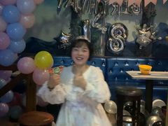 -蓝乐光量贩KTV(浦东禹悦汇店)