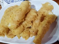 -章记正宗南岗鱼蛋火锅