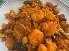 -同发号饭庄(复兴路店)