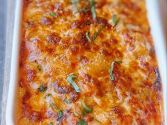 gaga经典焗猪排饭-gaga(北京新中关购物中心店)