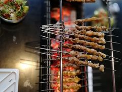 -很久以前羊肉串(簋街店)