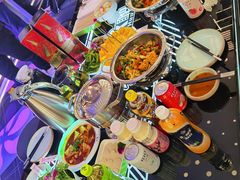 -星璨火吧KTV聚会餐厅(丰庆路店)