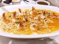 -兰湘子·湘菜小炒(崂山丽达店)