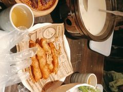 -乔街深夜食堂·台州菜·高压锅生蚝(杭州总店)