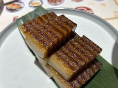 -粤点越有·茶点·粤菜(樵岭国际店)