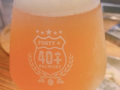 -40+精酿啤酒俱乐部(国投财富广场店)