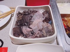 -海底捞火锅(大融城店)