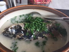 -风味小馆(天目湖宾馆店)