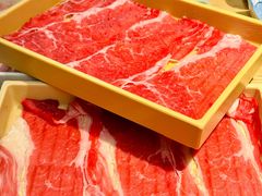 -温野菜涮涮锅(西单大悦城店)