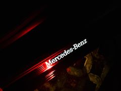 -上海星瀚奔驰4S店(红柳路店)