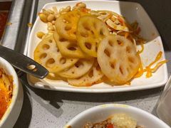 -海底捞火锅(青山湖万达夜宵主题店)