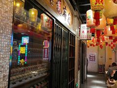 -大鸽饭(北京路店)