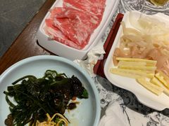 -京元盛铜锅涮肉(上海总店)