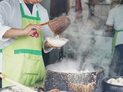 大堂-甘记肥肠粉(马鞍北路店)