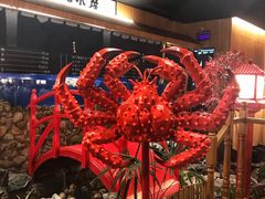 -綱元·海鲜豆捞(明州里店)