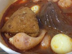 -炳记小点(杏东店)