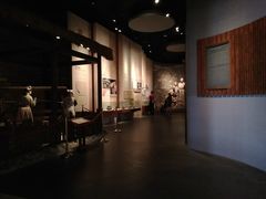 -东莞展览馆