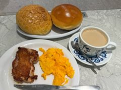 -翠华餐厅(正佳广场店)