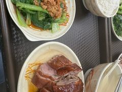 烧鹅饭-鹅最好(南光店)
