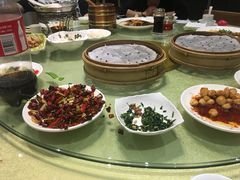 -陈傻子餐厅(世纪都会店)