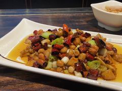 宫保鸡丁-陈麻婆豆腐(旗舰店)