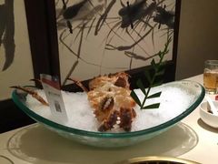 -余欢领鲜火锅(新街口店)
