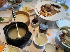 -煜丰汴京烤鸭(福彩路店)