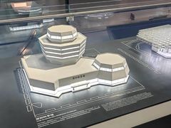 -深圳市当代艺术与城市规划馆