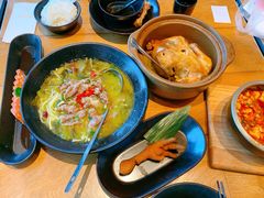 -金牌外婆家(苏州中心店)