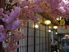 -尺山寸水日料(马桥满天星店)