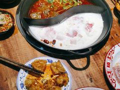 -楠火锅(哈尔滨金爵万象店)