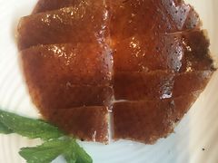 -四季民福烤鸭店(前门廊房二条店)