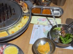 -姜虎东白丁烤肉(深圳湾后海汇店)