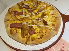-必胜客(WOW株洲中鸿店)