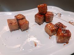 -唐御宴•御宴宫•唐代菜点(芙蓉西路店)