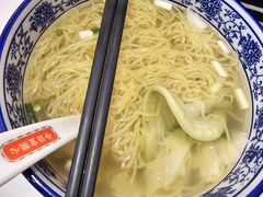 -香港威特瑞茶餐厅(小白楼音乐厅店)