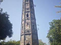 -上海佘山国家森林公园天马山园