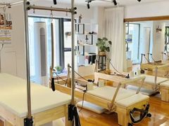 -悦耐私教健身馆(保利中心店)