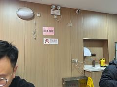 -杏园餐厅(西四北大街店)